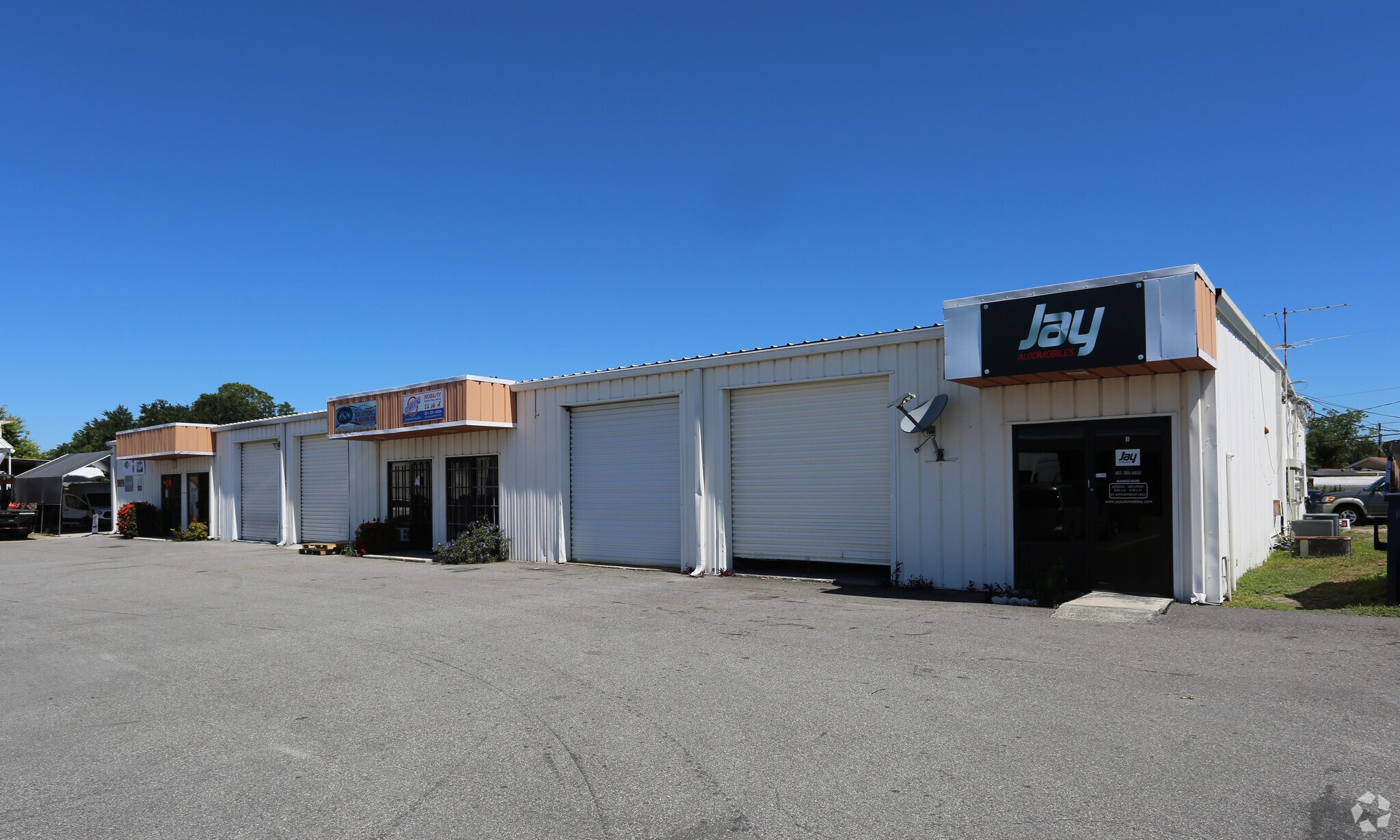 999 W Lancaster Rd, Orlando, FL à vendre Photo principale- Image 1 de 6