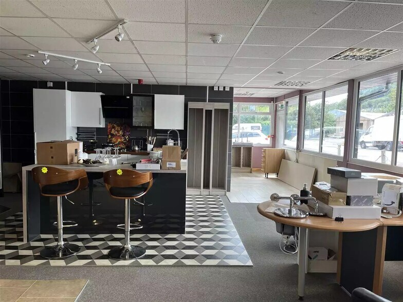 Shoe Ln, Bridport à louer - Photo intérieure - Image 3 de 5