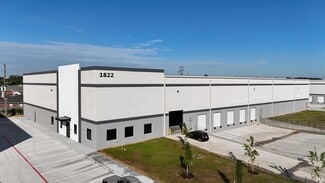 More details for 1822 Meadow Edge Ln, Spring, TX - Industrial for Sale