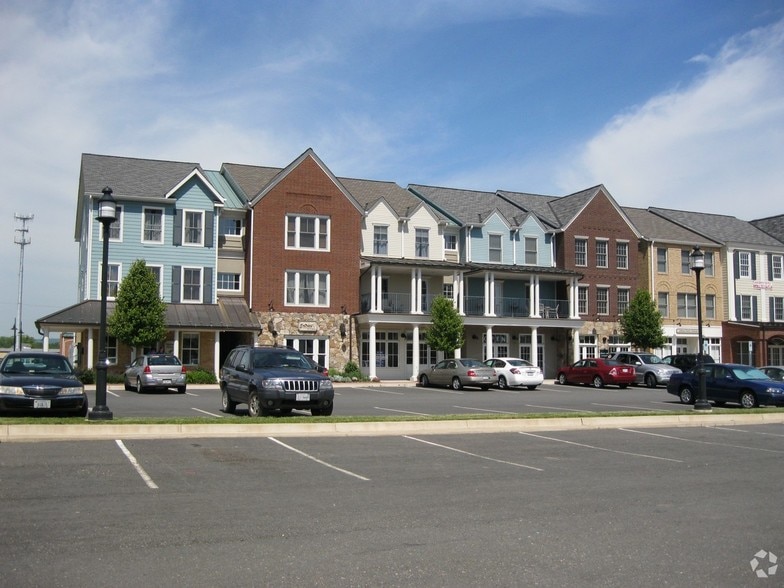 15111 Washington St, Haymarket, VA for lease - Building Photo - Image 3 of 5