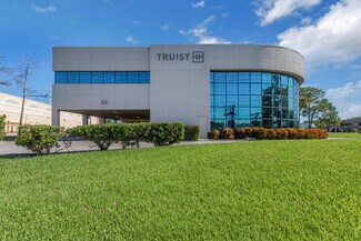 More details for 5801 Ulmerton Rd, Clearwater, FL - Office for Lease