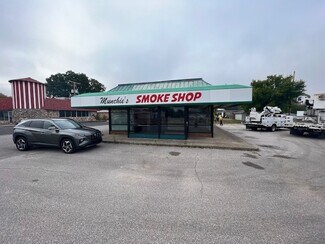 More details for 301 E Diamond Ave, Evansville, IN - Retail for Sale
