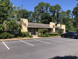 Plus de détails pour 60 Arrow Rd, Hilton Head Island, SC - Bureau à vendre