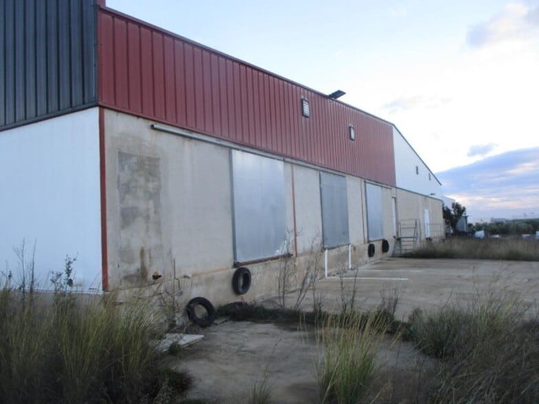 Industrial in La Sénia, Tarragona for sale - Building Photo - Image 1 of 2