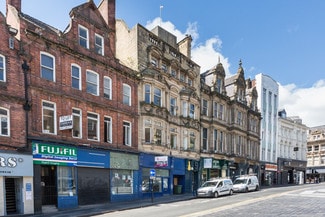 More details for 7-9 Bigg Mark, Newcastle Upon Tyne - Coworking for Lease