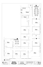 10 Cuttermill Rd, Great Neck, NY à louer Plan de site- Image 1 de 1