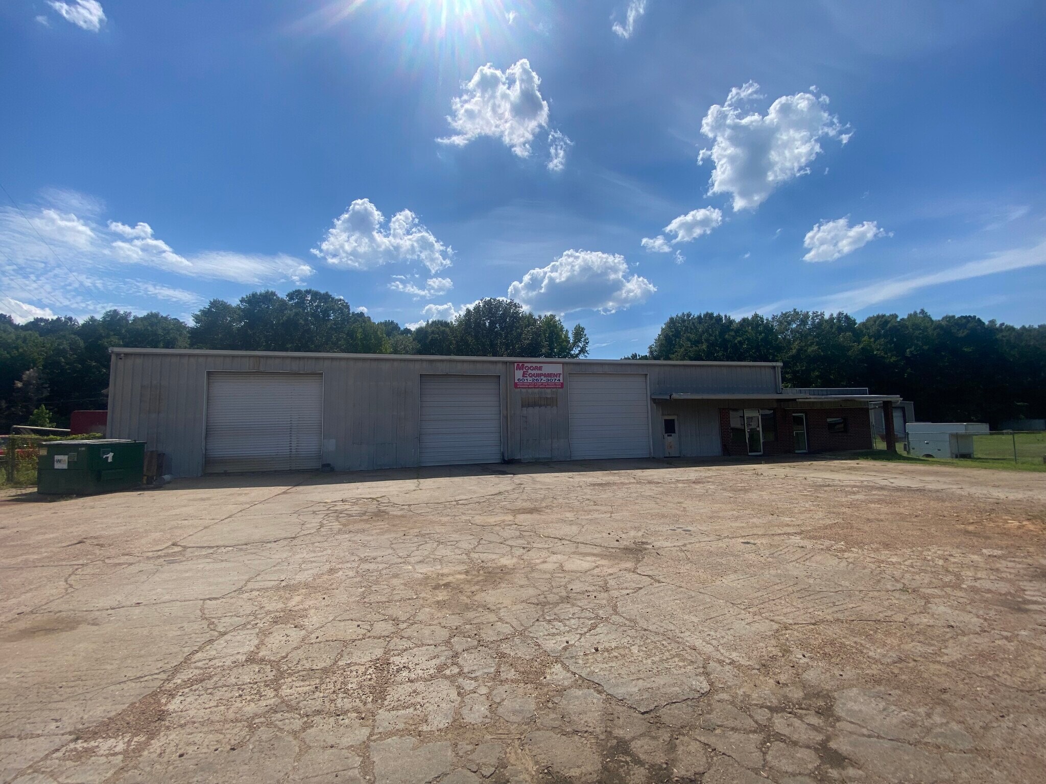 801 MS-35 Hwy, Carthage, MS for sale Primary Photo- Image 1 of 8