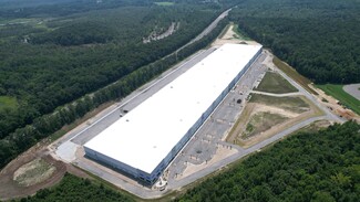 Plus de détails pour 16401 Walthall Industrial Pky, South Chesterfield, VA - Industriel à louer