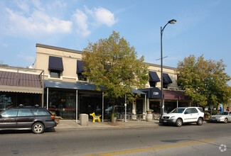 More details for 1285-1289 Grandview Ave, Columbus, OH - Retail for Lease