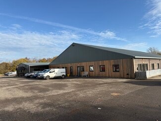 More details for Units 1a & 1b Danworth Farm, Cuckfield Rd, Hurstpierpoint - Office for Lease