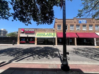 Plus de détails pour 329 White St, Norman, OK - Commerce de détail à louer