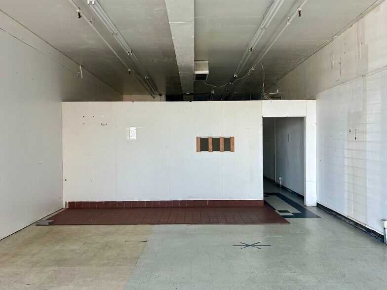 6418-6434 Stockton Blvd, Sacramento, CA à louer - Photo du bâtiment - Image 2 de 14