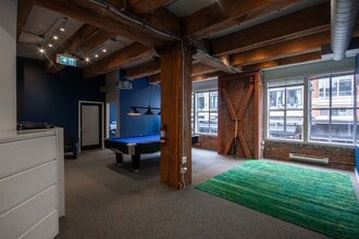 1260 Hamilton St, Vancouver, BC for lease Interior Photo- Image 1 of 5