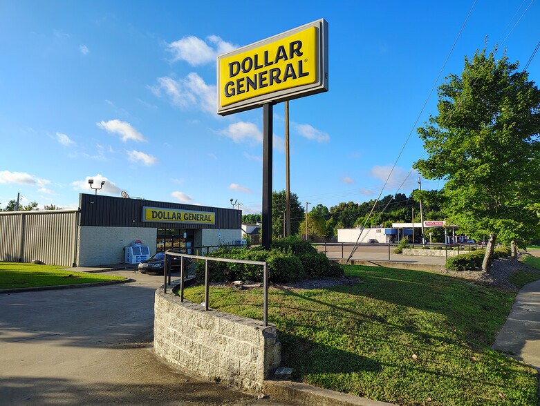 6040 Raleigh Millington Rd, Millington, TN à vendre - Photo du bâtiment - Image 2 de 6