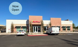 Plus de détails pour 2720 W Baseline Rd, Laveen, AZ - Commerce de détail à vendre