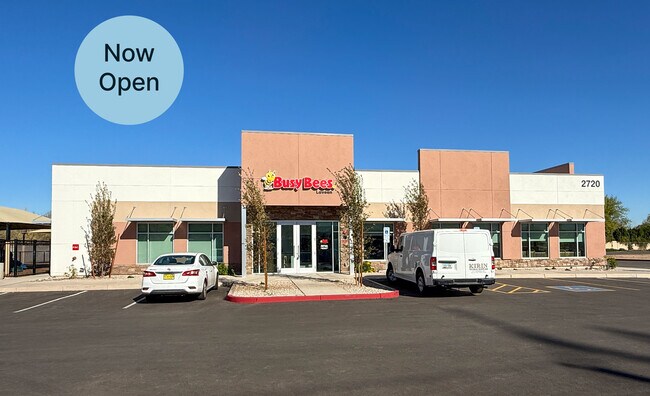 More details for 2720 W Baseline Rd, Laveen, AZ - Retail for Sale