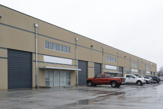 Plus de détails pour 2610 NE Industrial Dr, North Kansas City, MO - Industriel à louer