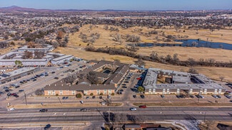 More details for 4635 W Gore Blvd, Lawton, OK - Multifamily for Sale