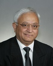 Muhammad Patel