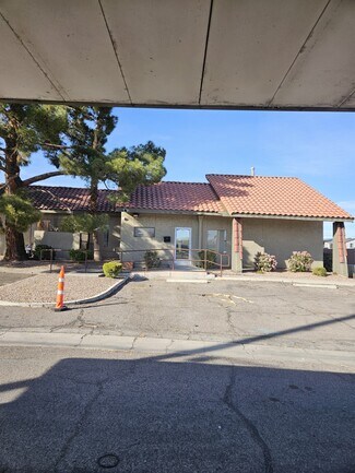 More details for 3650 S Eastern Ave, Las Vegas, NV - Office for Sale