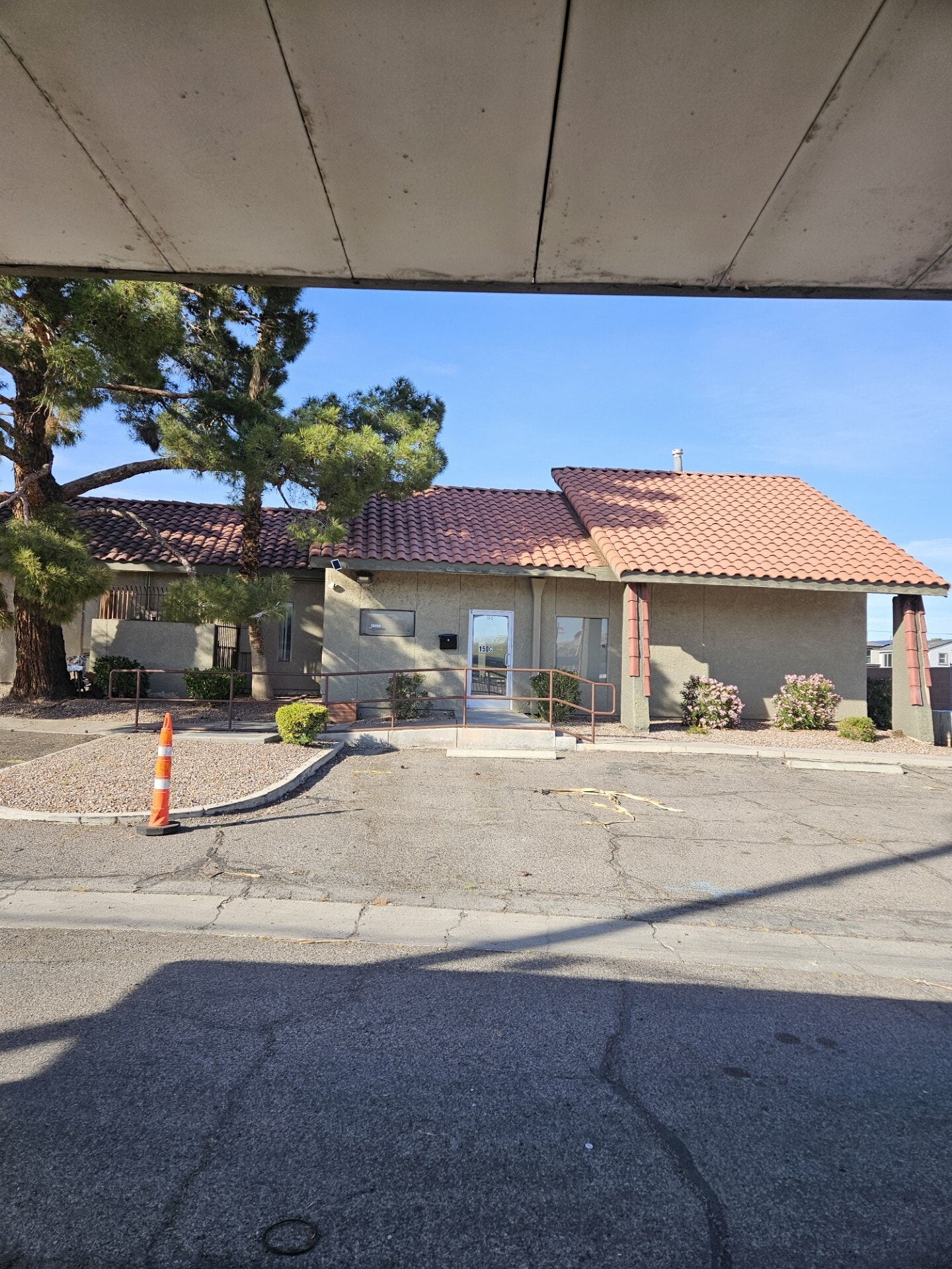 3650 S Eastern Ave, Las Vegas, NV for sale Primary Photo- Image 1 of 6