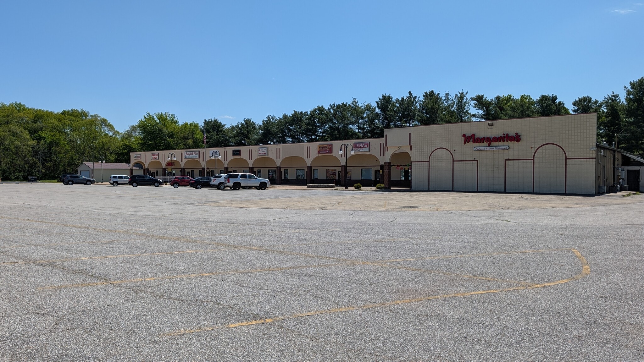 705 County Road 6, Elkhart, IN for sale Building Photo- Image 1 of 5
