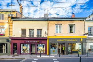 Plus de détails pour Commerce de détail à louer