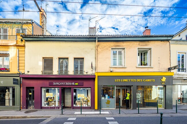 More details for Retail for Lease