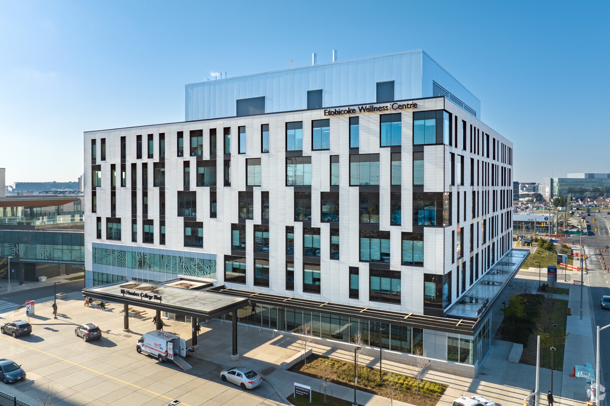 115 Humber College Blvd, Toronto, ON for sale Building Photo- Image 1 of 1