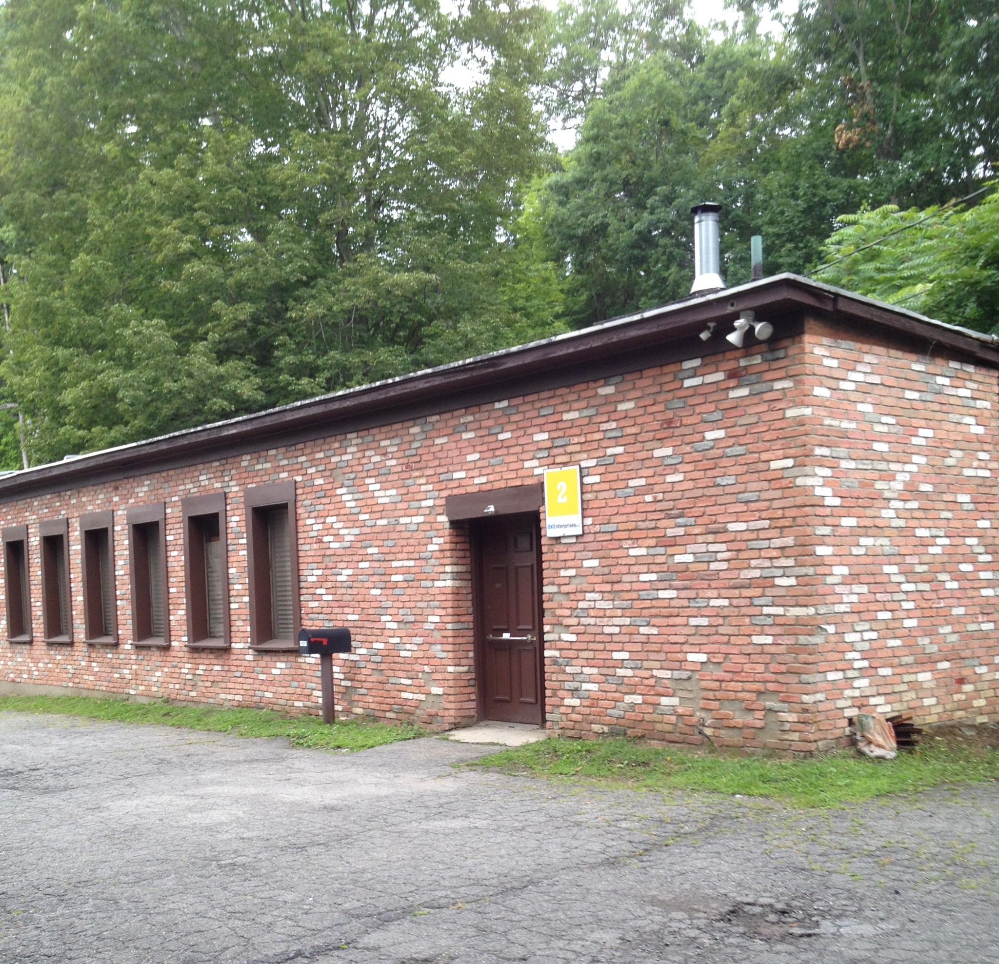 Flex in Brewster, NY for sale Primary Photo- Image 1 of 1