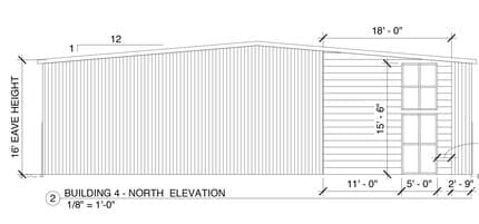 250 Industrial Park Rd, Destin, FL à louer Photo du bâtiment- Image 2 de 9