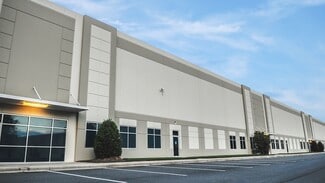 Plus de détails pour 4045 Perimeter West Dr, Charlotte, NC - Industriel à louer