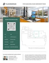 6190 Agronomy Rd, Vancouver, BC à louer Autre- Image 1 de 1