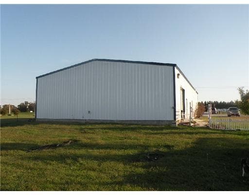 4920 Hwy 412, Colcord, OK for sale - Building Photo - Image 3 of 8