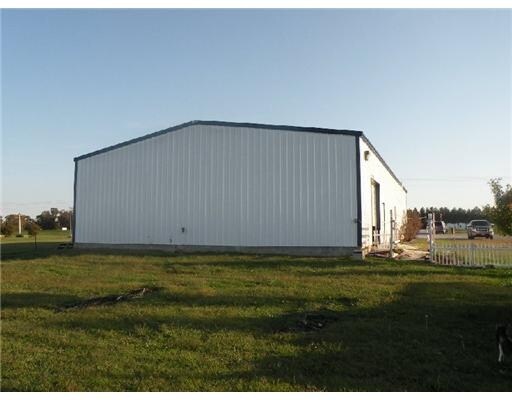 4920 Hwy 412, Colcord, OK à vendre - Photo du bâtiment - Image 3 de 8