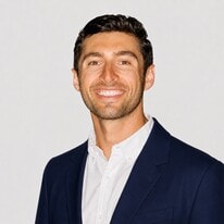 Nick Fafoutis