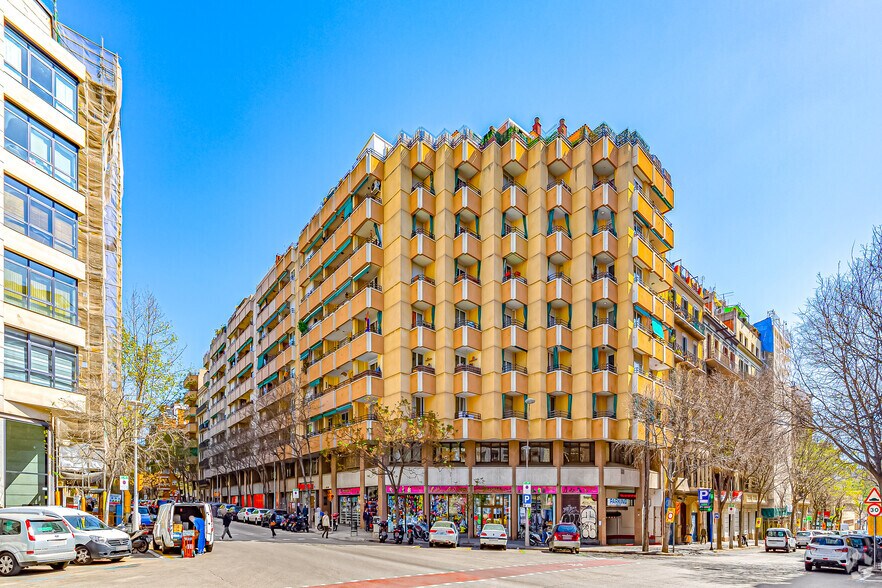 Bureau dans Barcelone, Barcelona à louer - Photo principale - Image 1 de 2