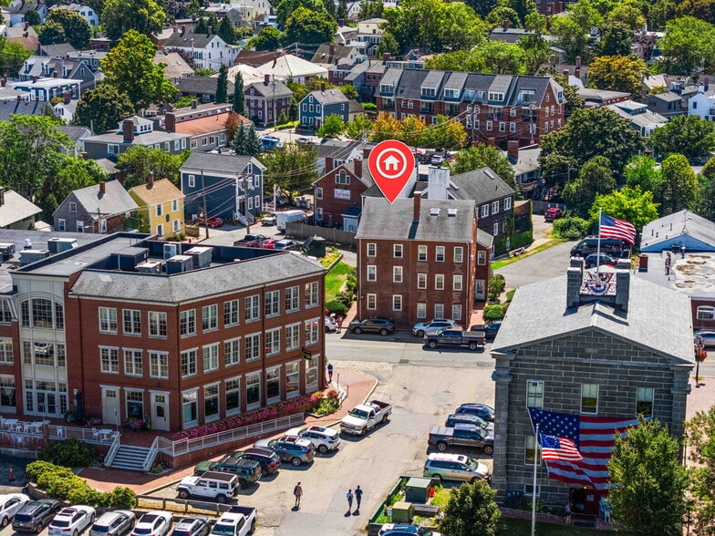 30-32 Water Street #2, Newburyport, MA for sale - Building Photo - Image 2 of 27