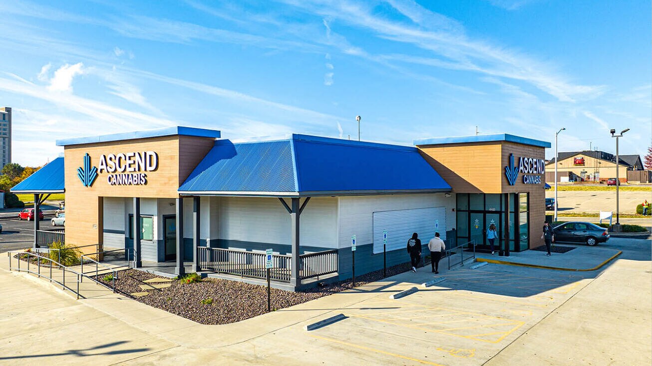 3201 Horizon, Springfield, IL for sale Primary Photo- Image 1 of 5