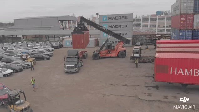 104 Lister Ave, Newark, NJ à louer - Vidéo sur l’inscription commerciale - Image 2 de 3