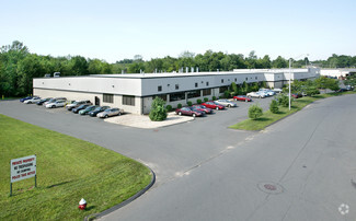 More details for 91-99 Clark Dr, East Berlin, CT - Flex for Lease