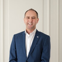 Andrew Vandermeer