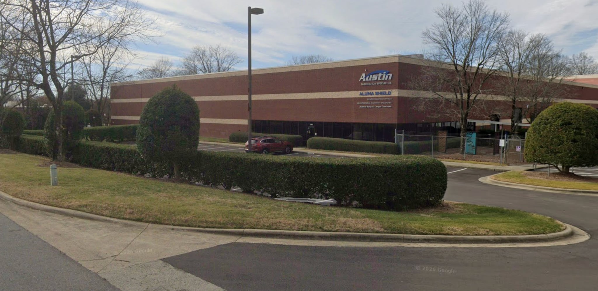 2901 Stewart Creek Blvd, Charlotte, NC à louer Photo intérieure- Image 1 de 2