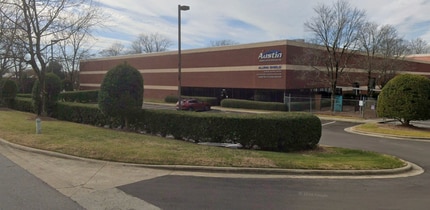 2901 Stewart Creek Blvd, Charlotte, NC à louer Photo intérieure- Image 1 de 2