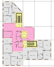 1226 N Shartel Ave, Oklahoma City, OK for sale Floor Plan- Image 1 of 1