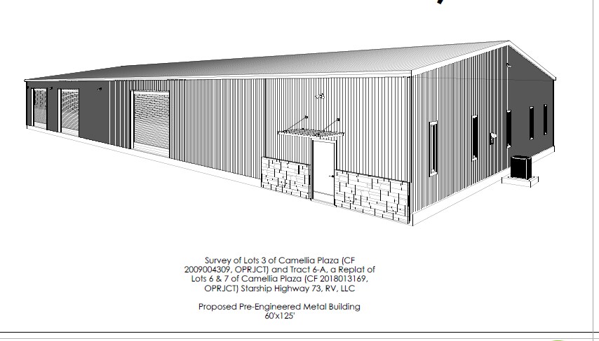 2023 H O Mills hwy, Port Arthur, TX à louer - Photo du bâtiment - Image 2 de 60