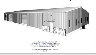 More details for 2023 H O Mills hwy, Port Arthur, TX - Industrial for Sale