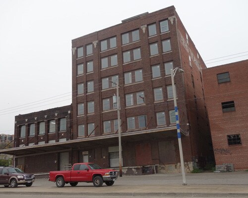 1127 W 8th St, Kansas City, MO à louer - Autre - Image 2 de 8