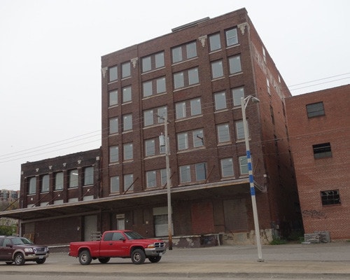 1127 W 8th St, Kansas City, MO for lease - Other - Image 2 of 8