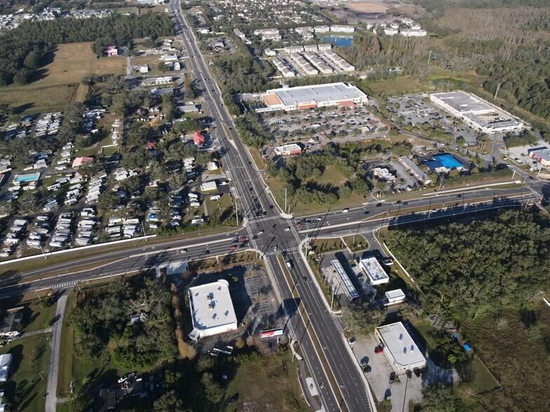 4142 Morris Bridge Rd, Wesley Chapel, FL à vendre - Photo du bâtiment - Image 3 de 5